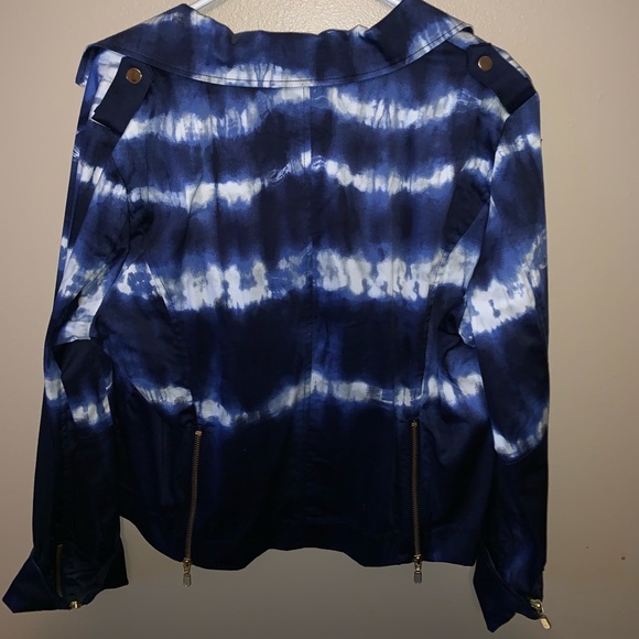 berek Utility Jacket - Picture 2 of 4